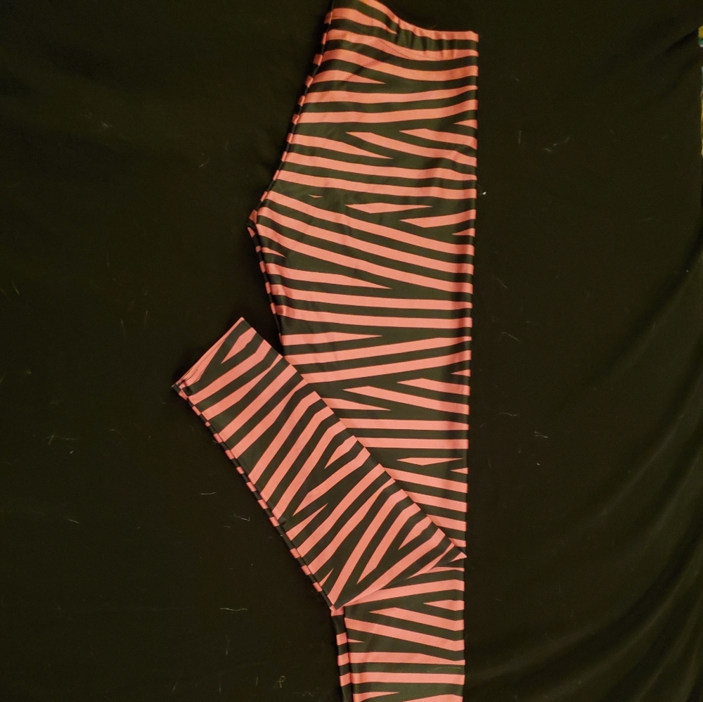 Blackmilk leggings